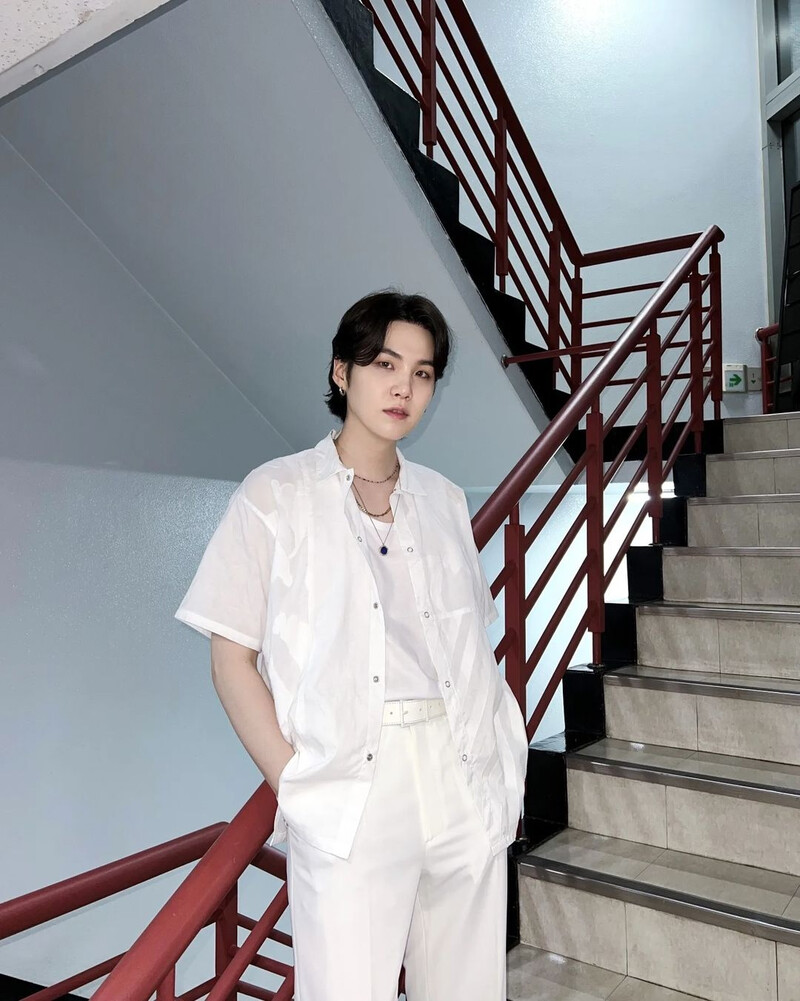 220619 - BTS SUGA INSTAGRAM UPDATE documents 3