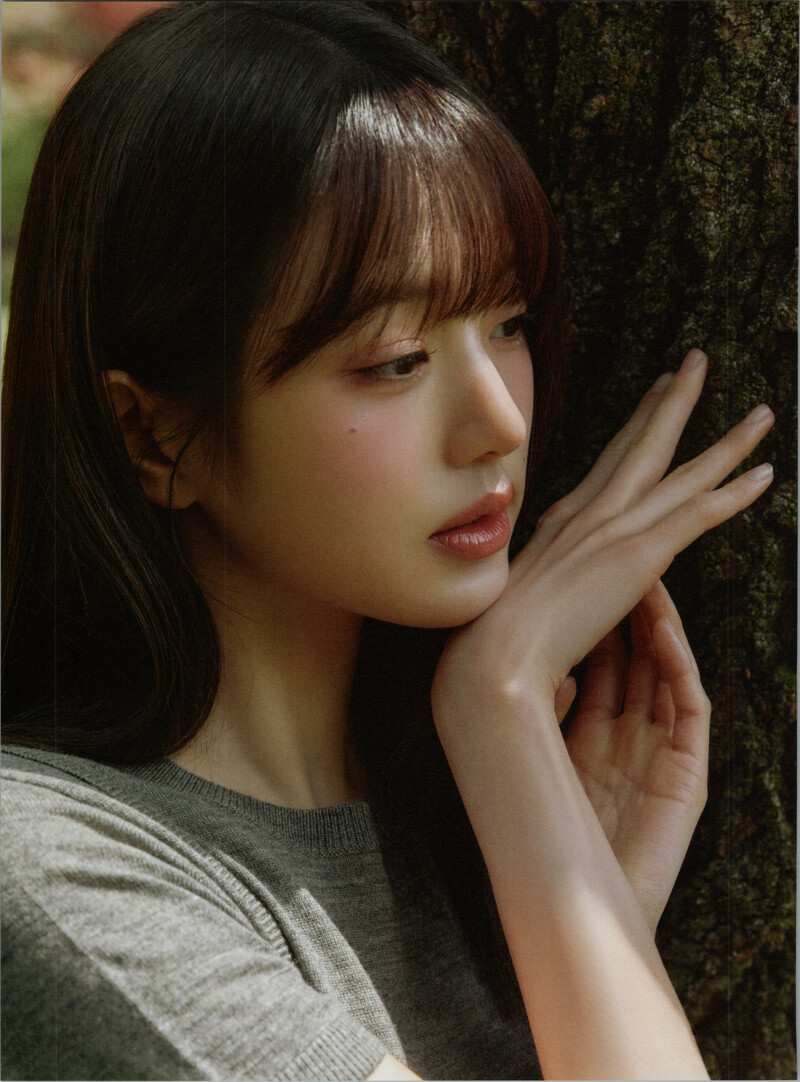 IVE - DICON Volume No. 20 'I haVE a dream, I haVE a fantasy' (Scans) documents 15