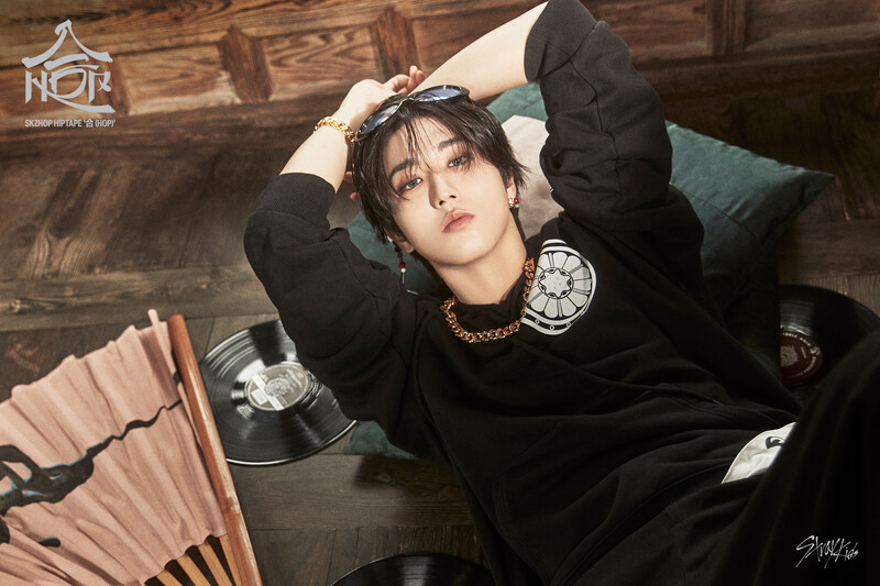 Stray Kids Special Album "合 (HOP)" - Concept Photos documents 12