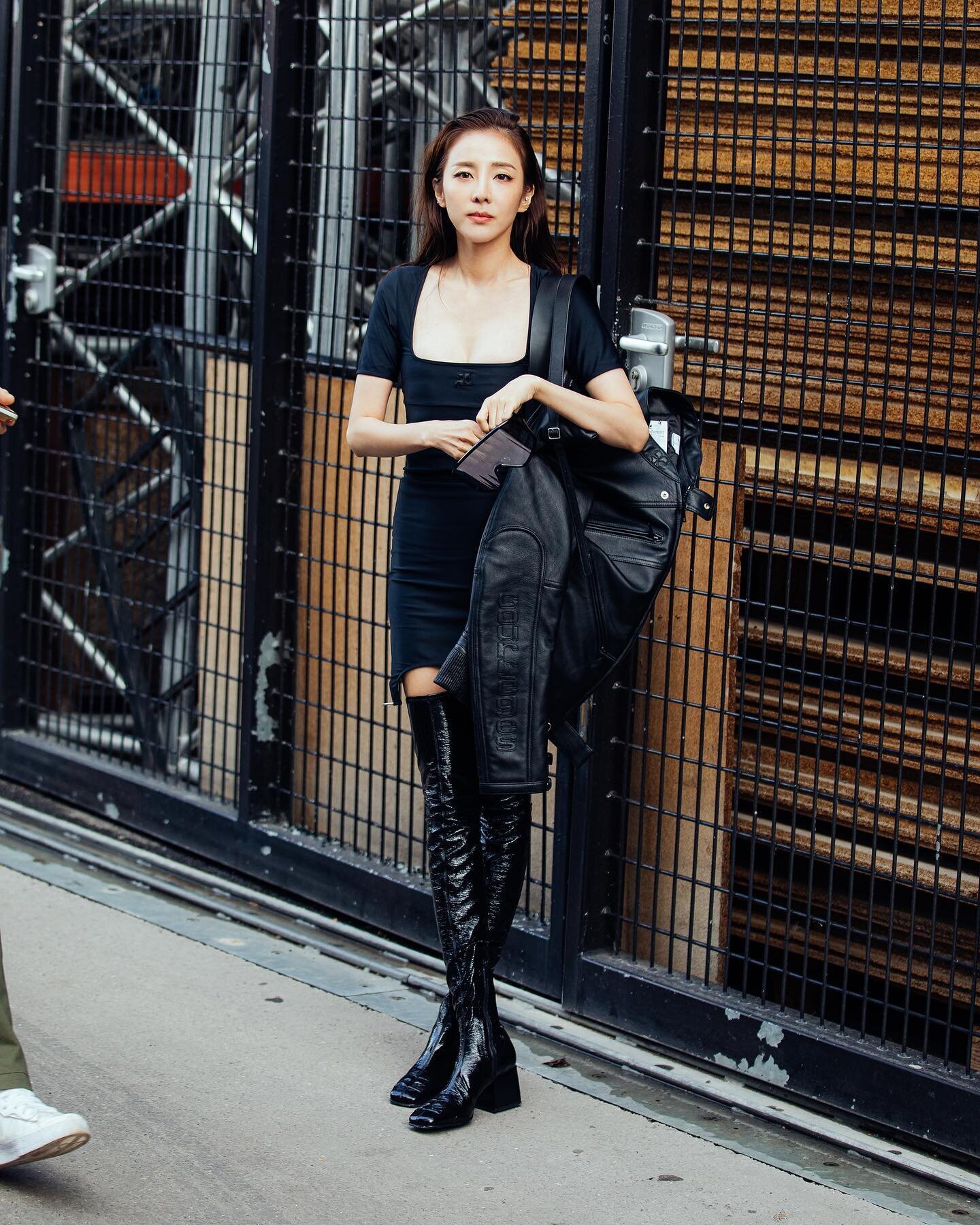 Dara Style on X: [SNS Update] 170703 - #DARA's Instagram post