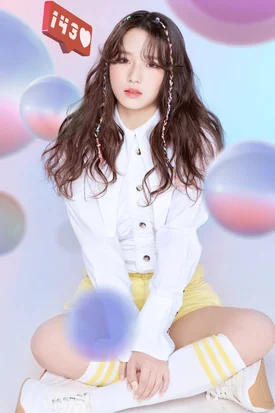 Kim Suhye 143 Entertainment profile photos
