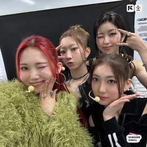 240512 KCON JAPAN Twitter Update - IS:SUE