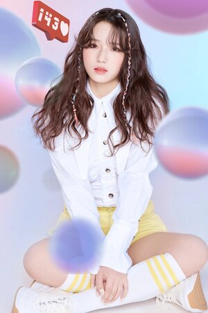 Kim Suhye 143 Entertainment profile photos