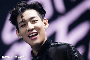 GOT7 BamBam 2019 World Tour  'KEEP SPINNING' in Manila by Naver x Dispatch