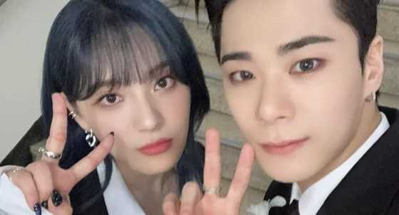 "I Miss You Even More Today" — Moon Sua Writes Heartfelt Letter to Moonbin