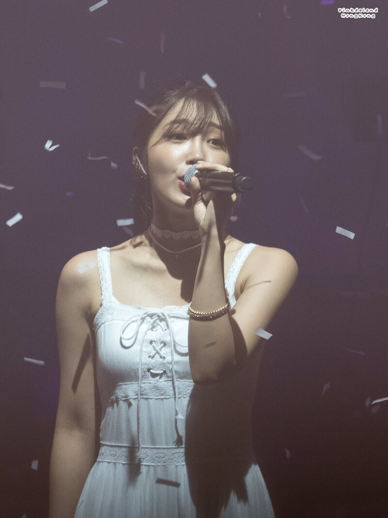 170603 Apink EUNJI's 1st Solo concert 'The Attic' Day 1 documents 19