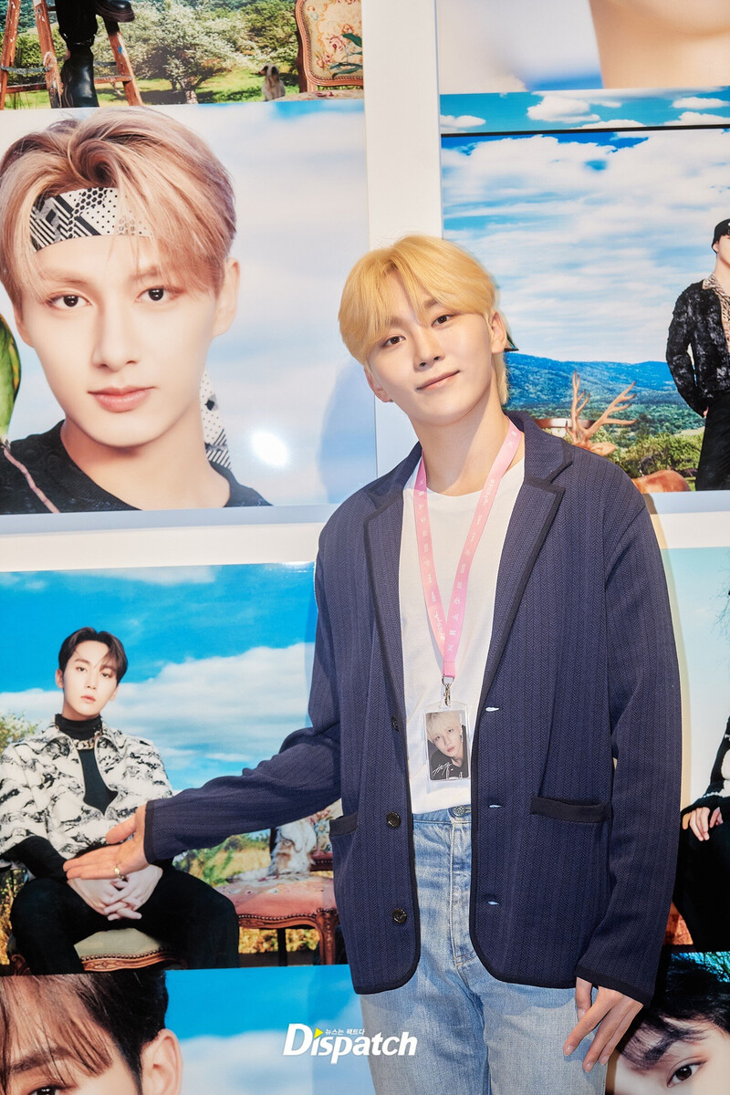 220504 Seventeen at Dispatch D'FESTA documents 17