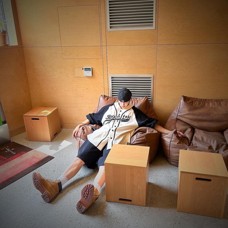 240622 SEVENTEEN DK Instagram Update documents 5