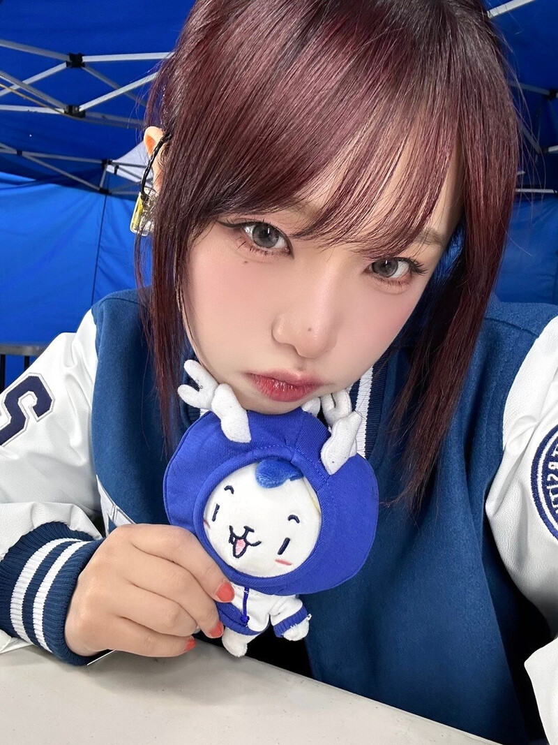 240626 - YENA Twitter Update documents 1