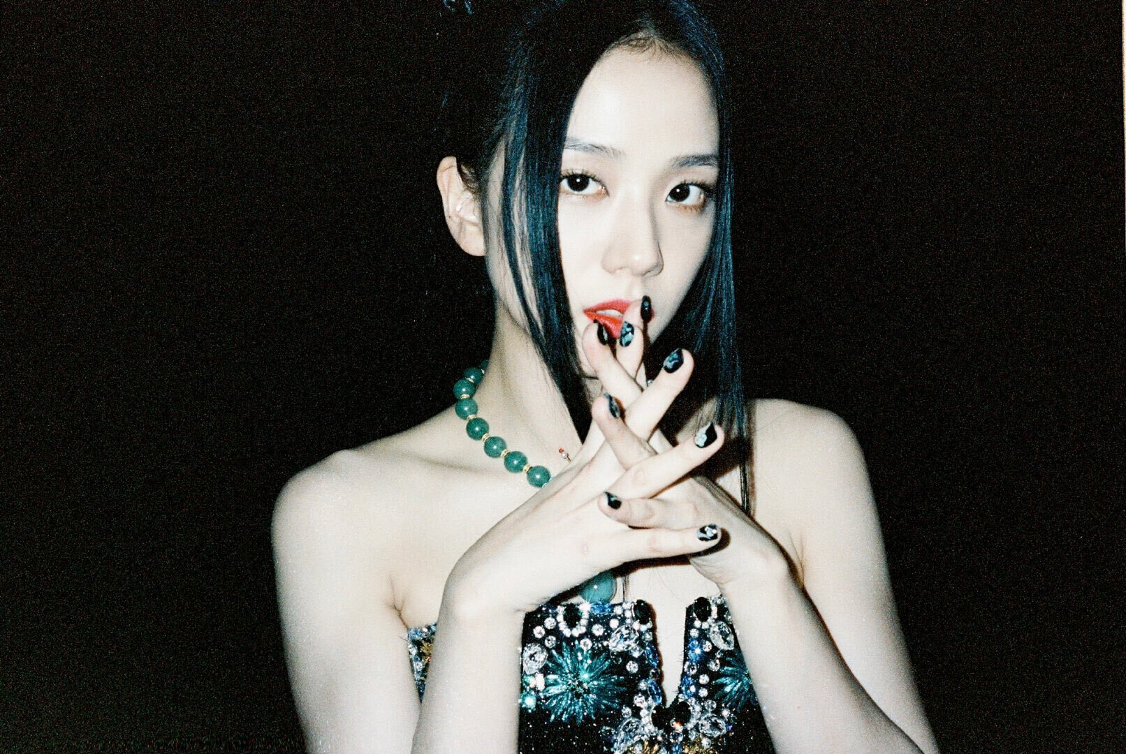 ビッグ割引 BLACKPINK JISOO タワレコ K-POP・アジア - blogs.ergotron.com