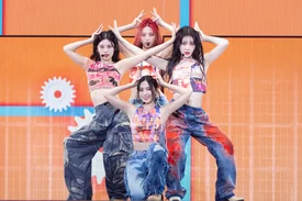 240523 - KBS WORLD Twitter Update with ITZY - ITZY 2nd World Tour 'BORN TO BE' in Japan