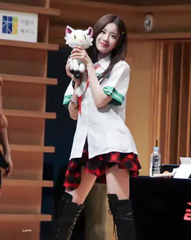 240622 Wooah WOOYEON at fansign event