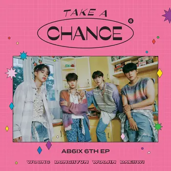 Take a Chance