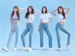 Brave Girls for SPAO