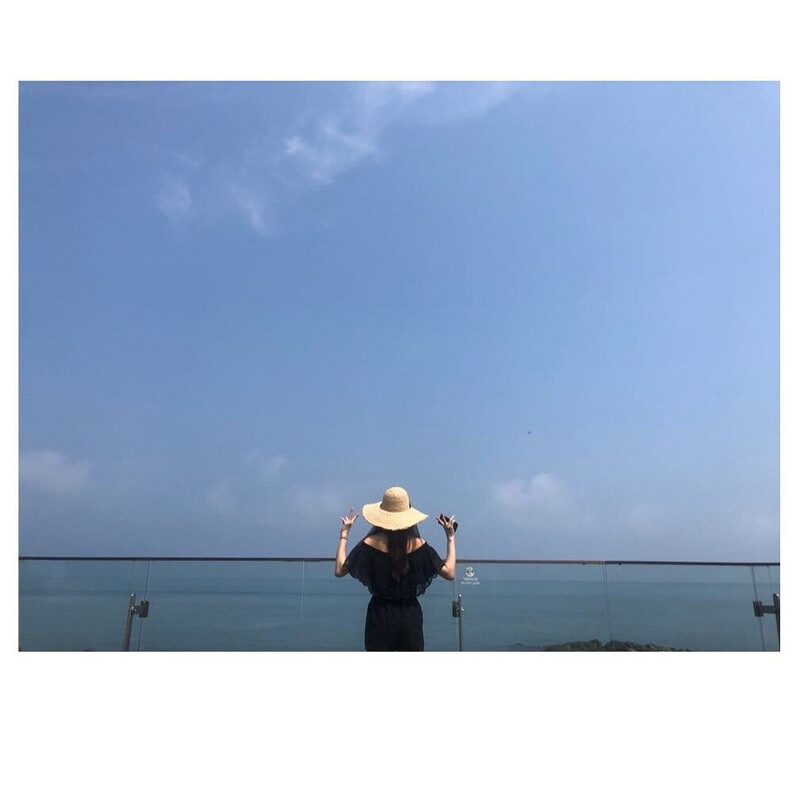 180727 Solji Instagram Update documents 1