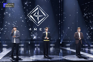 220428 4MEN - 'Melo Drama' at M Countdown