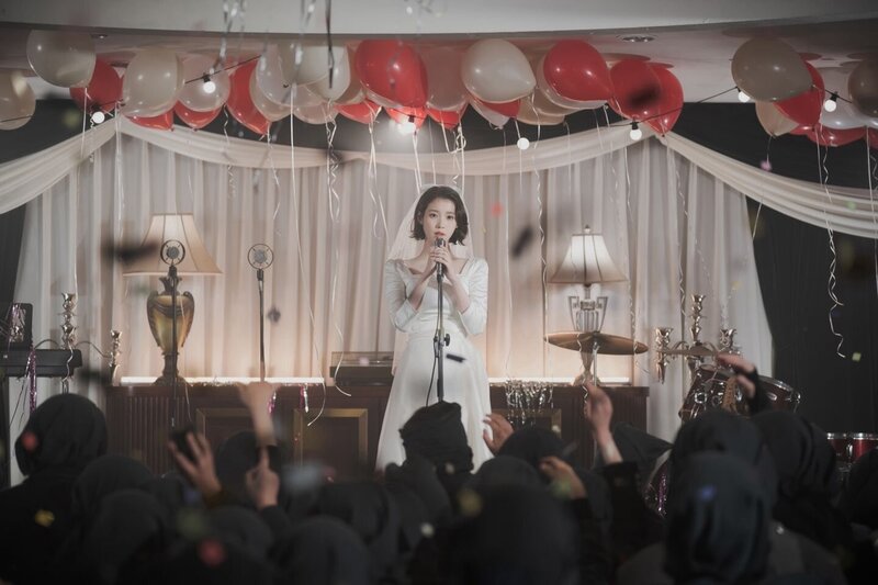 240124 IU - "Love Wins All" MV Filming Site By Melon documents 3