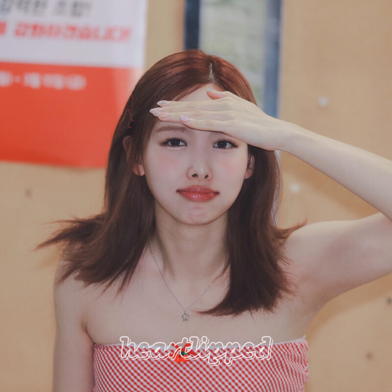 240618 TWICE Nayeon - Kiss The Radio documents 3