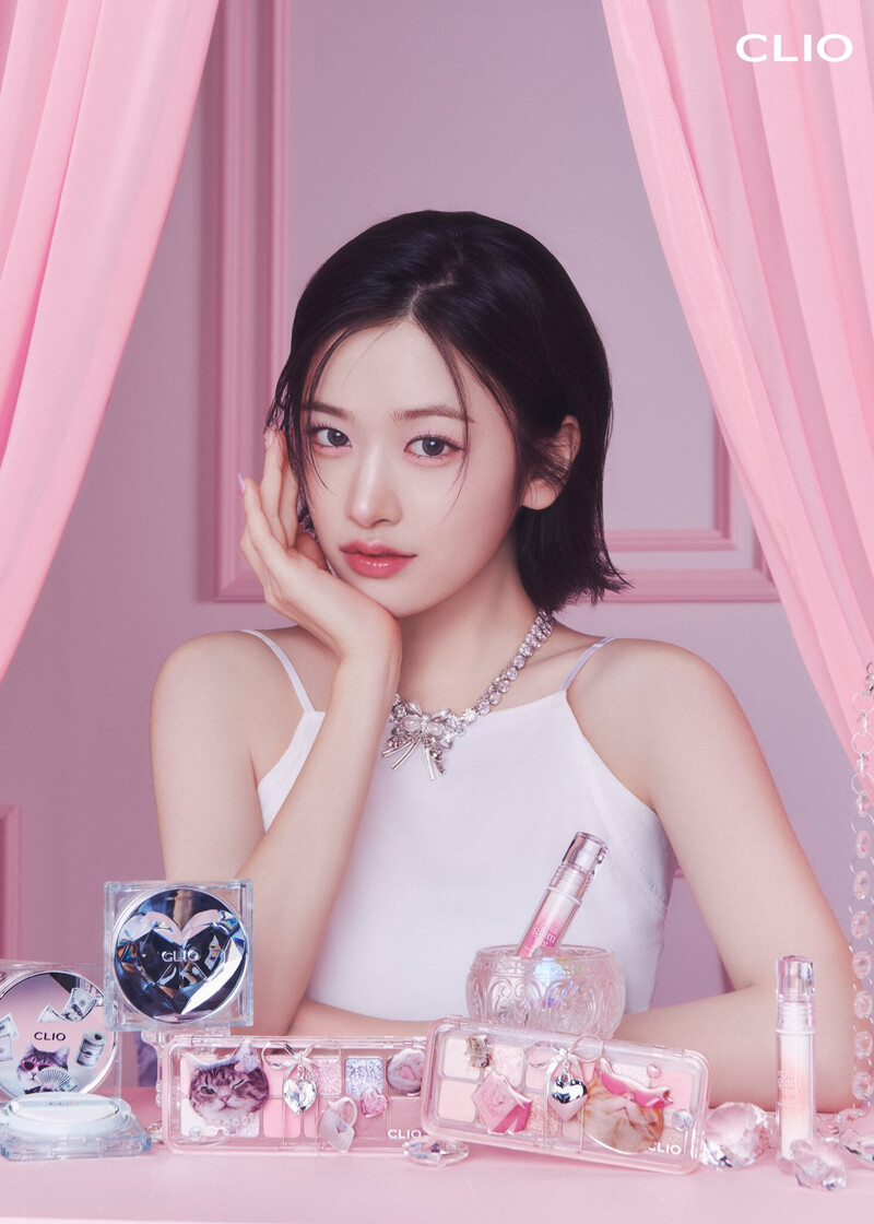 YUJIN For CLIO documents 1