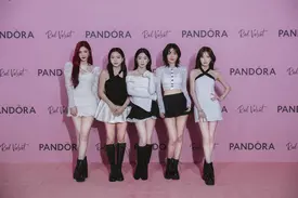 241030 Red Velvet - Pandora Secret Concert 'PR TIMES'