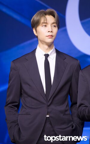 231006 NCT 127 Johnny - 'Fact Check' 5th Album Press Conference