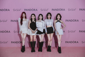 241030 Red Velvet - Pandora Secret Concert 'PR TIMES'