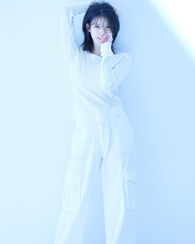 IU for The Big Issue April 2023 Issue Special Edition documents 3