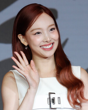 240613 TWICE Nayeon - "NA" Mini Album Press Conference