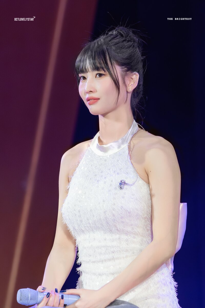 231014 TWICE Momo - Lotte Duty Free All Night Party documents 3