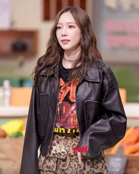 240830 tvN Amazing Saturday IG Update with Taeyeon Episode 330 Preview