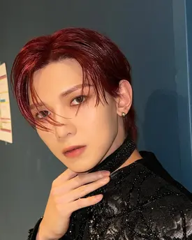 241225 - Yeosang Instagram Update