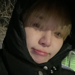 230223 TO1 Members Twitter Update - Jaeyun