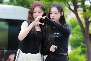 240511 tripleS SooMin & YeonJi