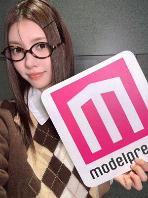 241026 - modelpress Twitter Update with YUNAH