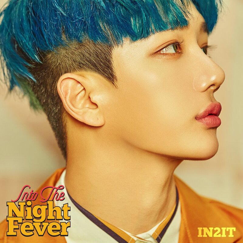 180717 - Into The Night Fever Concept Photos documents 8