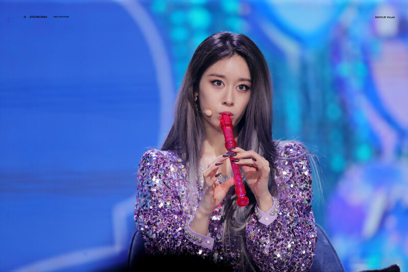 211121 T-ARA Fan Party - Jiyeon documents 11