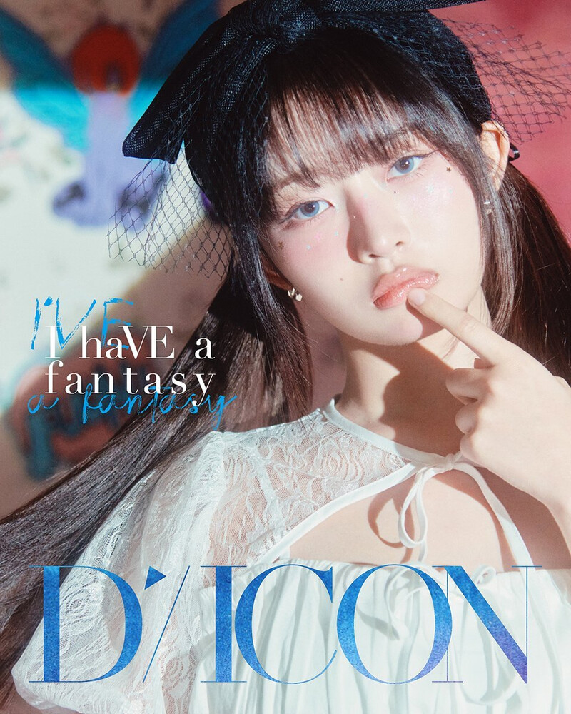 IVE for DICON / Dispatch Magazine Summer 2024 Issue documents 19