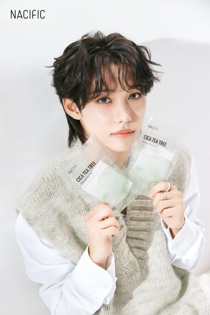 Stray Kids for NACIFIC - VEGAN HAND BUTTER documents 7