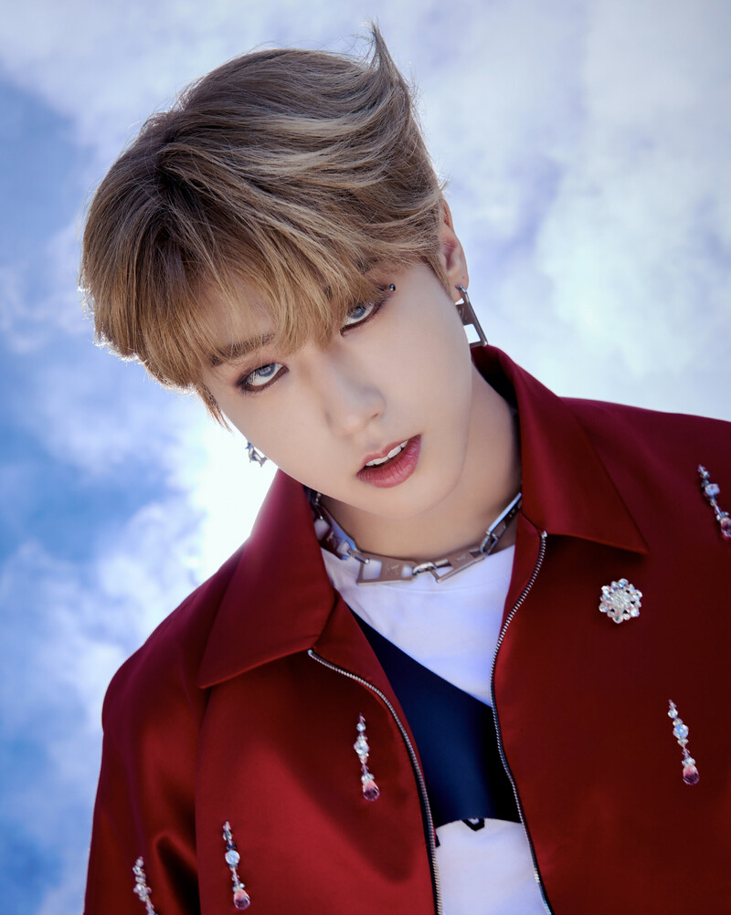 Stray Kids 'NOEASY' Concept Teaser Images documents 8