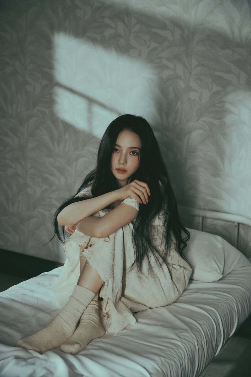 aespa - 'Im Unhappy' Concept Photos documents 7