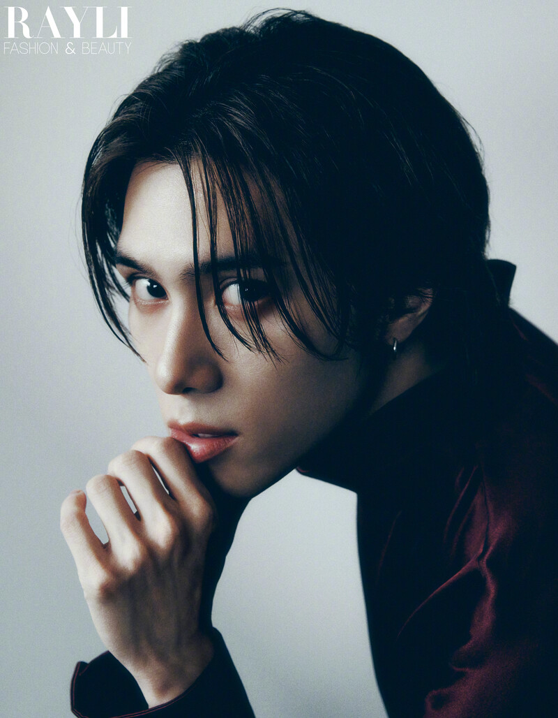 NCT/WayV Hendery for Rayli | November 2024 documents 8