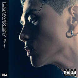 BM 3rd Digital Single 'LOWKEY'
