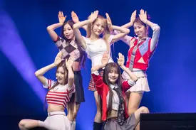 240727 WOOAH - at Japan 1st Concert 'WOOAH-LAND in Japan'