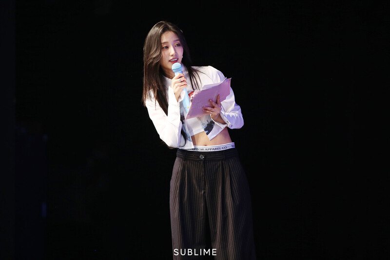 220407 Sublime Naver Post - Yein - The First Fanmeeting Behind documents 19