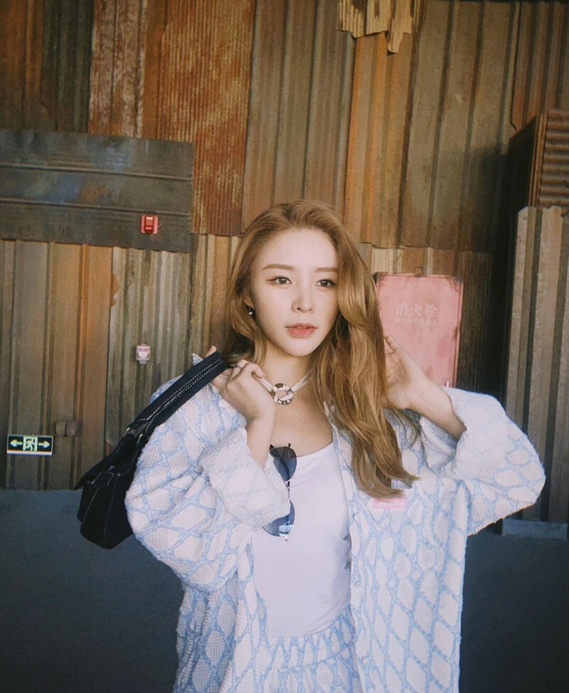 220924 EX-CLC Elkie Instagram Update documents 1