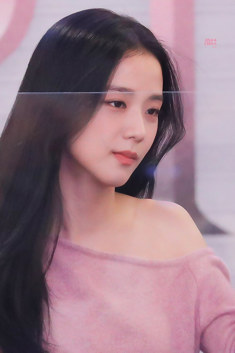 220925 BLACKPINK Jisoo - Fan Sign Event documents 21