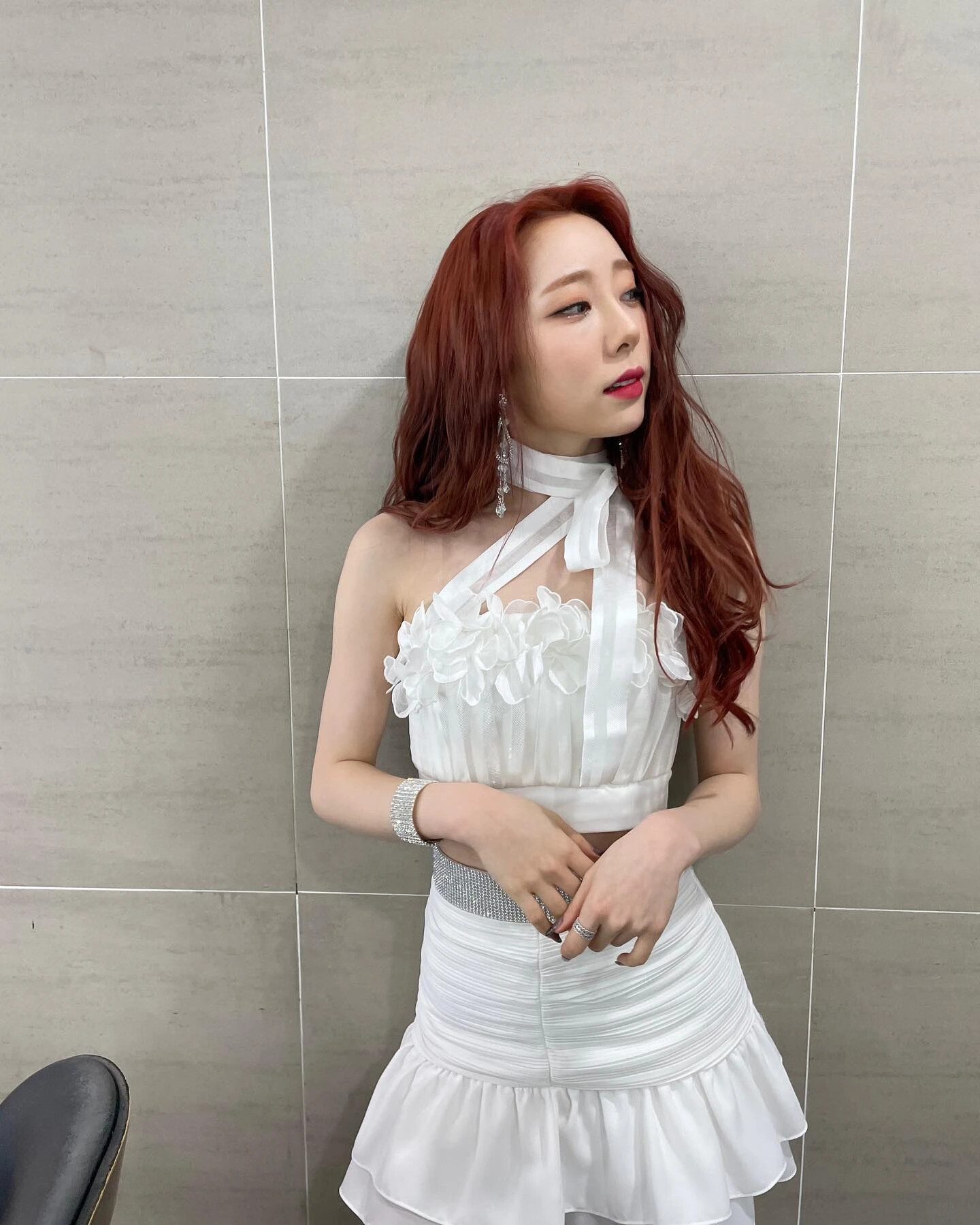 210402 WJSN Yeonjung Instagram Update | Kpopping