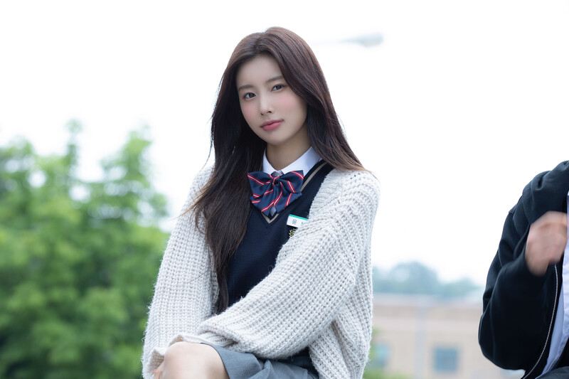 220924 8D Naver Post - Kang Hyewon -  Seasons of Blossom documents 6