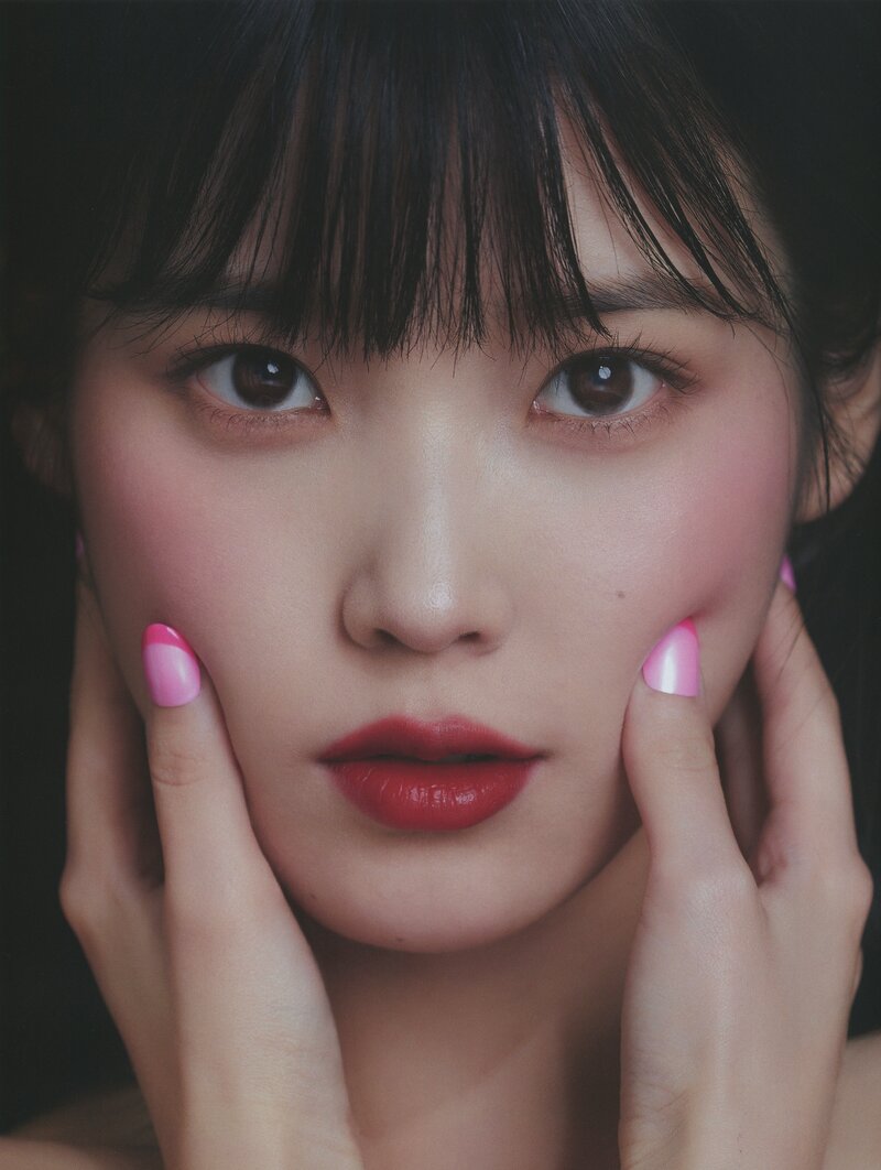 IU for Vogue Korea December 2022 Issue (Scans) documents 8