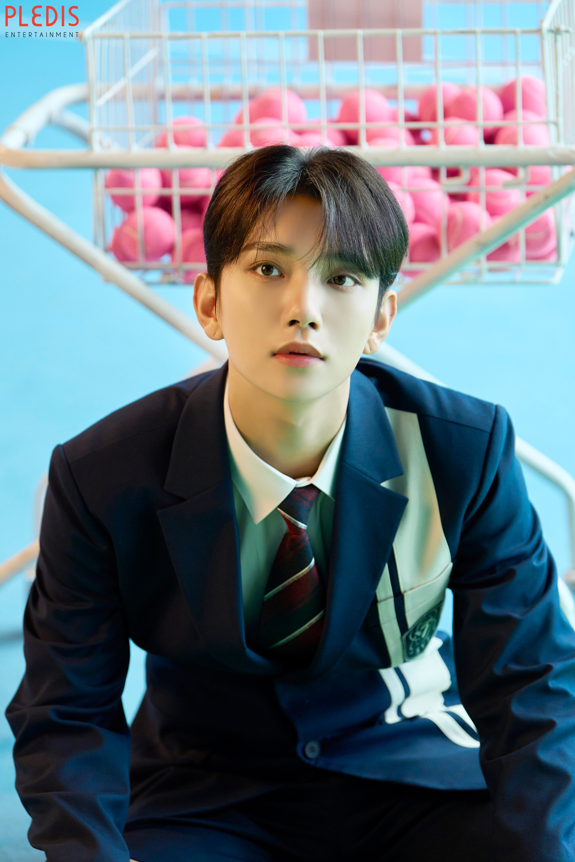 Joshua (SEVENTEEN) profile, age & facts (2023 updated) | kpopping